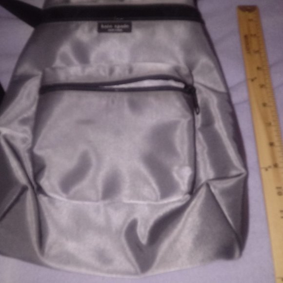 Kate Spade Backpack - Picture 1 of 7